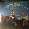 Las Ninas De La Manola -- Sevillanas '84 (1)