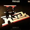 Various Artists -- Maxell Rock 2 Sampler (1)