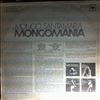 Santamaria Mongo -- Mongomania (1)