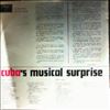 Various Artists -- Sorpesa musical de Cuba (1)