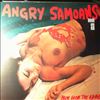 Angry Samoans -- Back From The Grave (1)