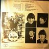Beatles -- Rubber Soul (1)