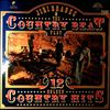 Brabec Jiri & The Country Beat -- 12 Golden Country Hits (1)