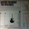 Ventures -- Guitar Freakout (1)