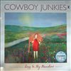 Cowboy Junkies -- Sing In My Meadow - The Nomad Series, Volume 3 (1)