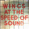 McCartney Paul & Wings -- Wings At The Speed Of Sound (1)