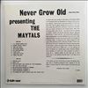 Maytals -- Never Grow Old (2)