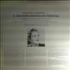 Forrester Maureen -- A Brahms-Schumann recital (2)