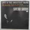 Saridis Saverio -- Love Is The Sweetest Thing (2)