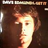 Edmunds Dave -- Get It (2)