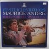 Andre Maurice -- Festlich! Virtuos! (1)