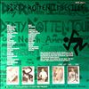 D.R.I. (DRI / DxRxIx / Dirty Rotten Imbeciles) -- Rock Against Regan. Live 1983/1984 (1)