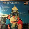 Various Artists -- Desfile De Exitos Vol. 3 (2)
