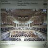 Berliner Synfonie-Orchester -- C.S. Saent-Saens:Orgelsinfonie; F.Poulenc Konzert fur Orgel, Stricher und Pauken g-moll (2)