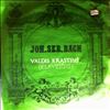 Krastinysh Valdis -- Bach - French suite, Prelude and fugue (2)