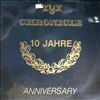 Various Artists -- Happy birthday bernie 10 jahre ZYX (1)