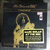 Bolan Marc -- Mark Bolan at the BBC (1)