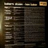 Baker Ken -- Baker's Dozen (1)
