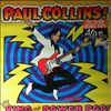 Collins Paul (ex-Beat ) -- King of power pop (1)