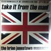 Brian Jonestown Massacre -- Take It From The Man! (1)