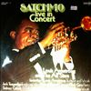 Armstrong Louis and The All-Stars -- Satchmo Live In Concert (2)