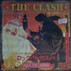 Clash -- Rock The Casbah - Mustafa Dance (2)