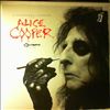 Alice Cooper -- A Paranormal Evening With Alice Cooper At The Olympia Paris (1)