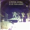 Various Artists -- 6th Festival Nacional de Trabajadores (1)