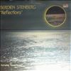 Stenberg Berdien -- Reflections (2)