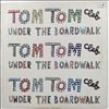 Tom Tom Club (Talking Heads) -- Under The Boardwalk / On, On, On... / Lorelei (2)