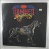 Damned -- Anything / Year Of The Jackal / Thanks For The Night (2)
