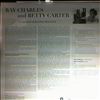Charles Ray & Carter Betty -- Same (1)