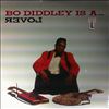 Diddley Bo -- Diddley Bo Is A... Lover (1)