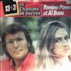 Bano Al & Power Romina -- 16 Chanson 16 Succes (1)