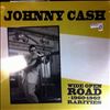 Cash Johnny -- Wide Open Road - 1960-1962 Rarities (1)
