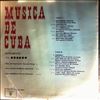 Various Artists -- Musica de cuba volume 6 (2)