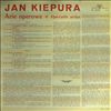 Kiepura Jan -- Operatic Arias - Puccini, Verdi, Flotow, Bizet, Rossini (2)