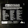 Cash Johnny -- Walking The Line: The Legendary Sun Recordings (1)