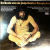 Dekker Jaap Boogie Set -- De Beste Van De Dekker Jaap Boogie Set (1)