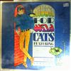 Various Artists -- Music For Wild Cats (2)