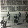 Garcia Al & The Rhythm Kings -- Exotic and rockin' instrumentals, 1963-1964 (1)