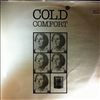 Cold Comfort -- You Wish (Really Really Don't Mind / Don't Want To Know / Blue Skies In The Rain / S.A.W.S.) (2)