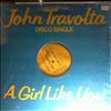 Travolta John -- A Girl Like You (1)