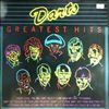 Darts -- Greatest hits (1)