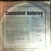 Adderley Cannonball -- Same (3)