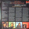 Gott Karel -- Schatze Der Vergangenheit (1)