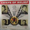 Chiefs Of Relief (Paul Cook (Sex Pistols), Matthew Ashman (Adam & The Ants; Bow Wow Wow)) -- Same (1)
