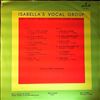 Isabella's vocal group -- Chlopcy, ktorych kocham (1)