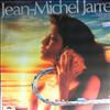 Jarre Jean-Michel -- Musik Aus Zeit Und Raum (1)