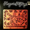 Various Artists -- Hungarian Folk Songs (2)